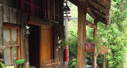 La Polcura Lodge Turismo