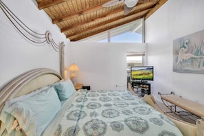 3 Schlafzimmer, Bügeleisen/Bügelbrett, WLAN
