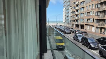 Appartement | 2 slaapkamers