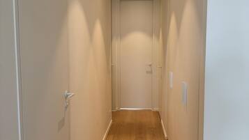 Căn hộ | 2 phòng ngủ