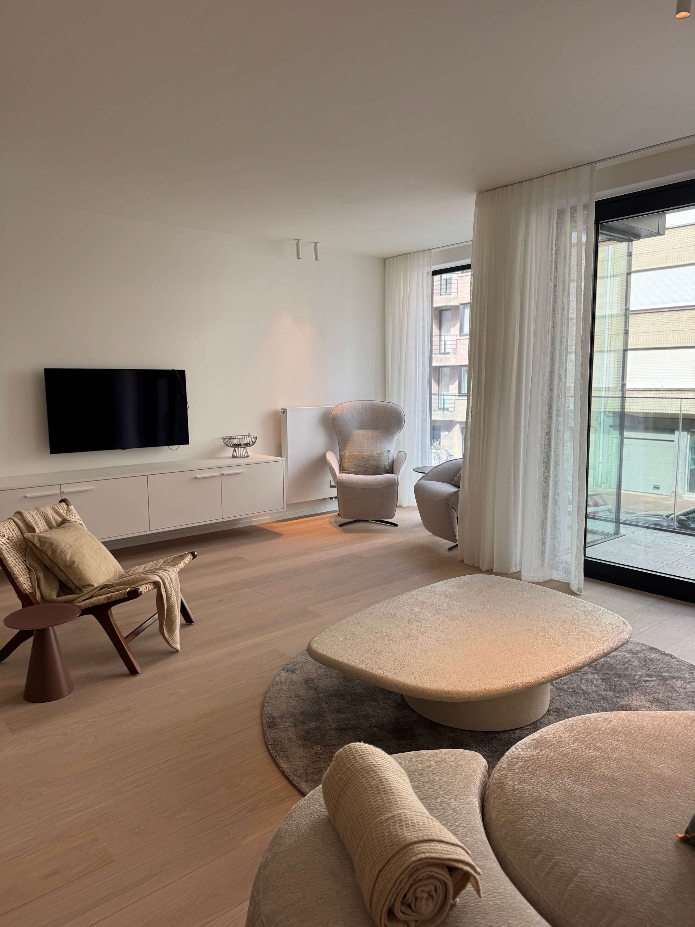 Apartment | 2 bedrooms