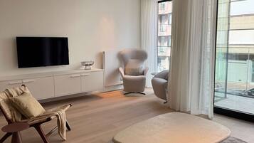 Apartment | 2 Schlafzimmer