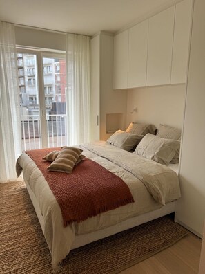 Appartement | 2 chambres