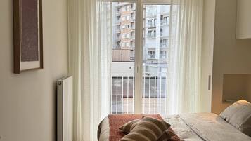 Apartment | 2 Schlafzimmer