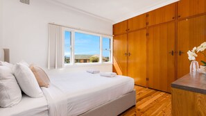 3 dormitorios, wifi gratis, ropa de cama