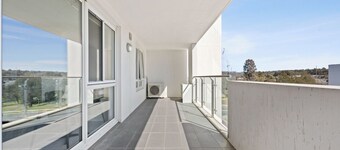 Modern 1bed Apartment with Resort-Style Amenities