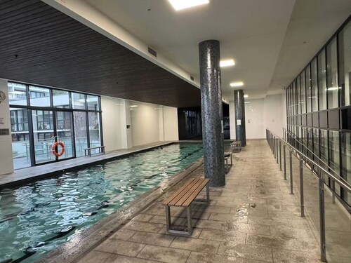 Spacious 3-Bedroom Apartment + Lifestyle Amenities