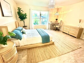 2 Schlafzimmer, Bügeleisen/Bügelbrett, Internetzugang, Bettwäsche