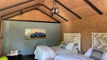 1 slaapkamer, internet, beddengoed