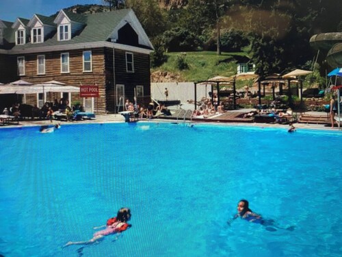 Wonderful 1-BR Cottage “Ananda” in Ririe