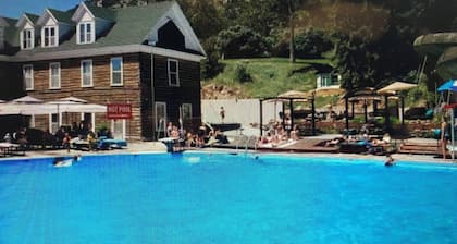 Wonderful 1-BR Cottage “Ananda” in Ririe