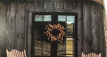 Wonderful 1-BR Cottage “Ananda” in Ririe