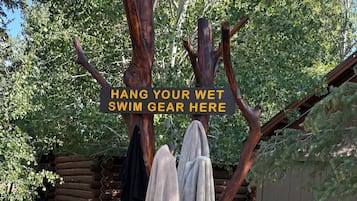 Detalle del exterior