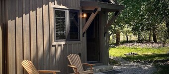 Wonderful 1-BR Cottage “Ananda” in Ririe