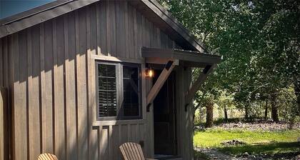 Wonderful 1-BR Cottage âAnandaâ in Ririe