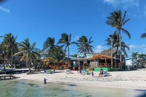 Plage