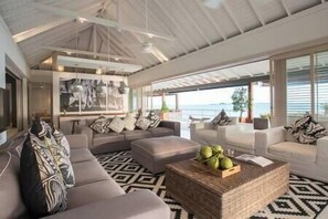 تلفزيون، ستيريو