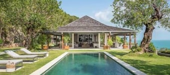 Element of 8 at Cape Laem Sor Estate by Elite Havens