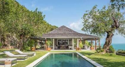 Element of 8 at Cape Laem Sor Estate by Elite Havens