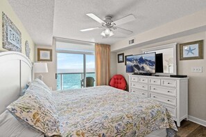 3 soverom, strykejern/-brett, wi-fi (inkludert) og sengetøy