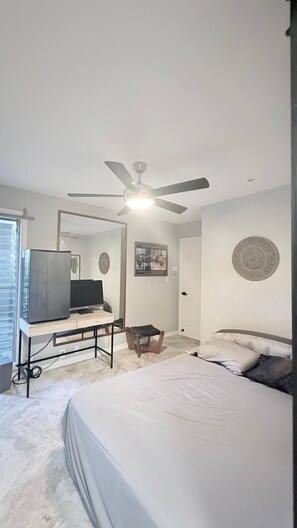 3 Schlafzimmer, Internetzugang