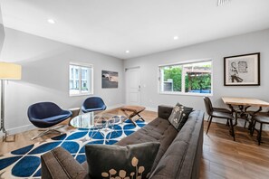 スマートテレビ