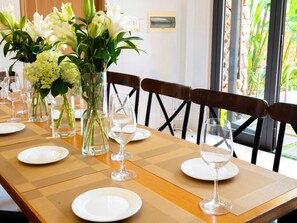 Dagelijks à-la-carte-ontbijt (toeslag)