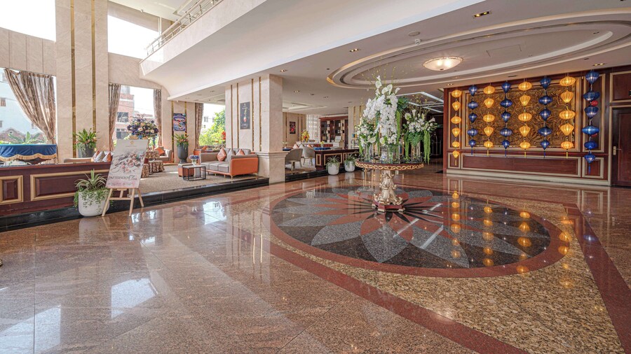 Sandals Stay Hotel