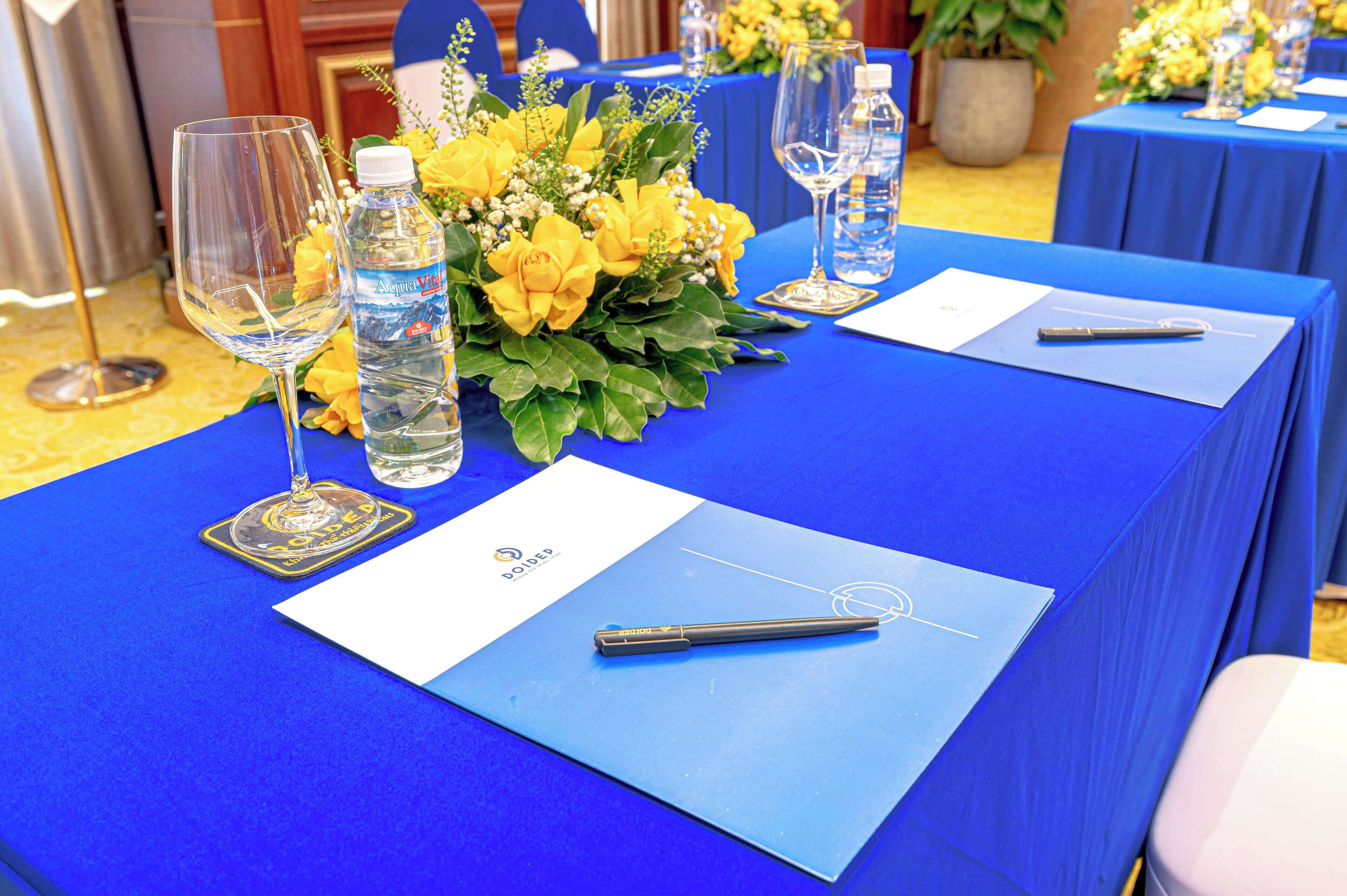 Sala de reuniones