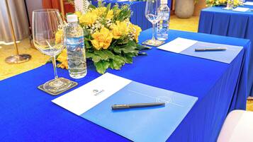 Sala de reuniones