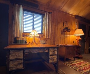 Intérieur