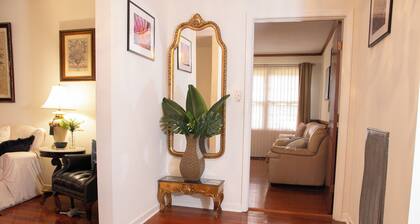 Charming 3-bedroom house with Lakeview in Orangeburg