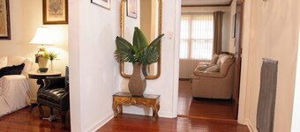 Charming 3-bedroom house with Lakeview in Orangeburg