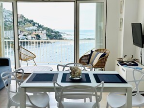 Interior - NEW 3402 MONTEMAR, 24,  WONDERFUL SEA VIEW, IDEAL SITUATION FOR HIKING, 150m. FROM THE BEACH OR FROM THE ROCKS. (Roses)