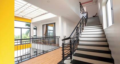 Le riverside Villa Hoi An by Hometown