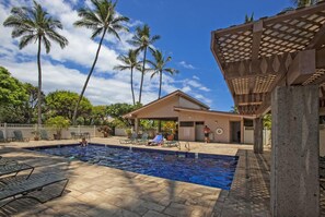 Apartment | 1 bedroom, Internet - Kihei Akahi C303 in Kihei (Kihei)