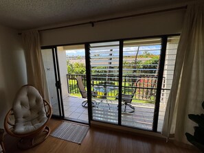 Leilighet | 1 soverom og internett