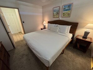 Departamento | 1 habitación y internet