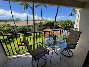 Departamento | 1 habitación y internet