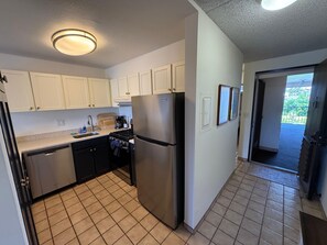 شقة | 1 غرفة نوم وخدمة الإنترنت