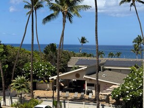 Apartment | 1 bedroom, Internet - Kihei Akahi C303 in Kihei (Kihei)
