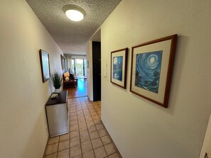 Departamento | 1 habitación y internet