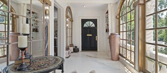 Mansion City View on Highland