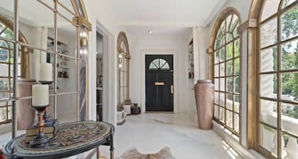 Mansion City View on Highland