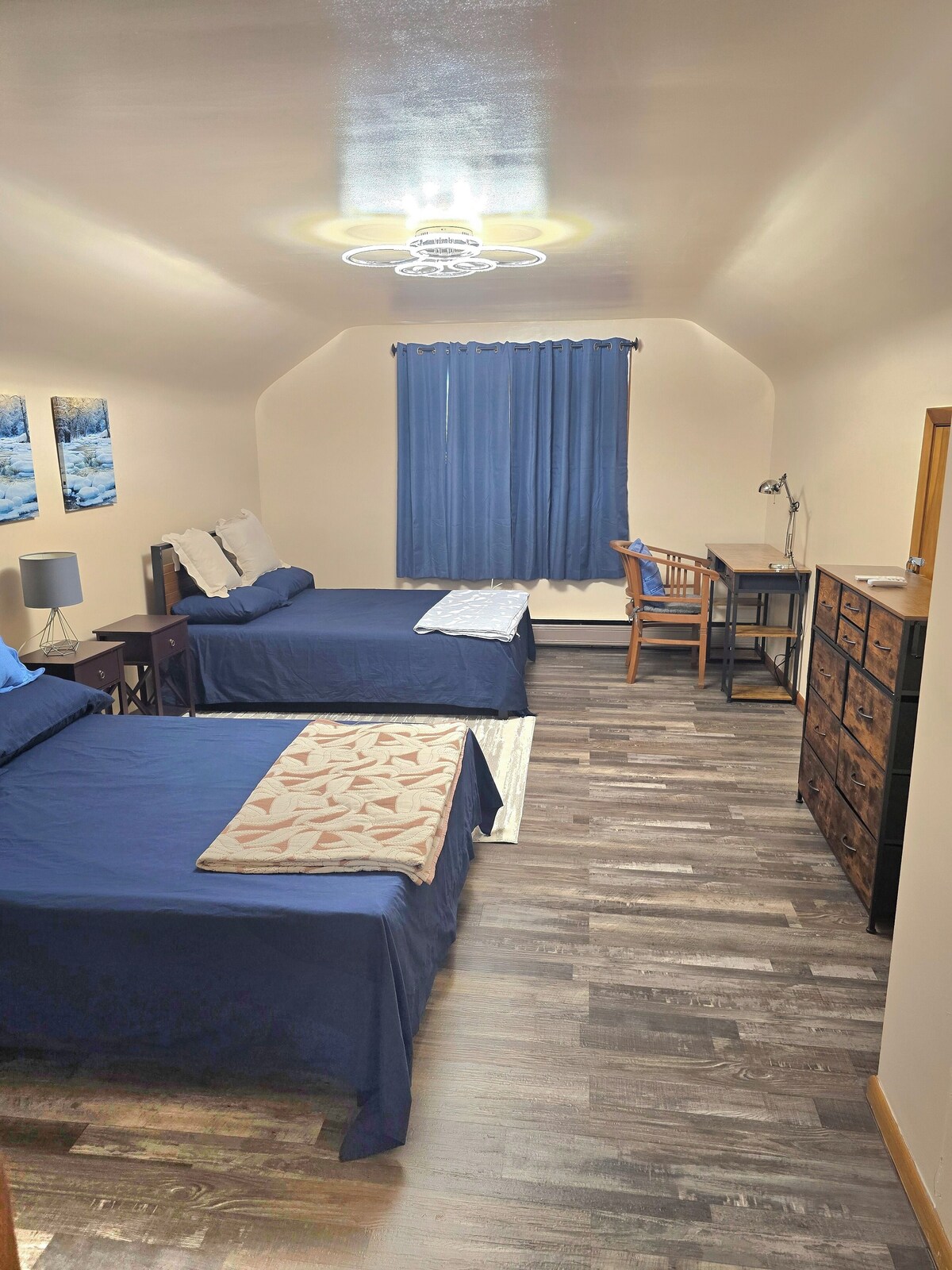 Bild für Gastgeberprofil