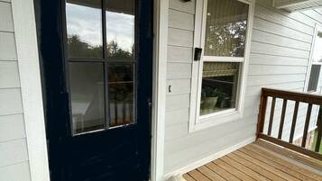 DĂ©tail de lâextĂ©rieur