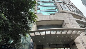 Exterior - chongqingyinshiguangjiangjingjiudian (Chongqing)