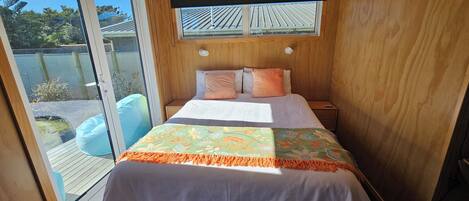 1 slaapkamer, gratis wifi, beddengoed