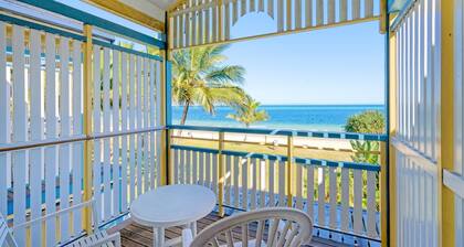 Tangalooma Sands