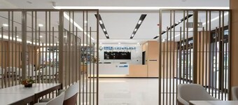 Qinhuangdao Beidaihe Yijing Hotel